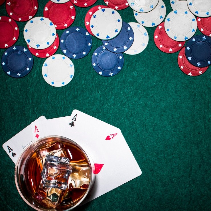 superabbit77 Live Blackjack Gold