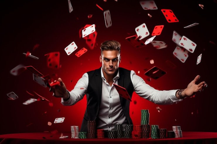 superabbit77 Casino and slots