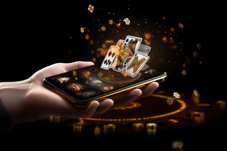 superabbit77 Dealer tables